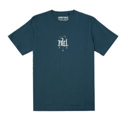 Ashton - Dark Tosca