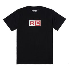 Spencer - Black