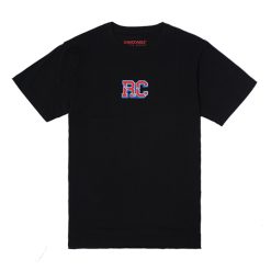 Sawyer - Black