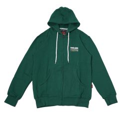 07MB - Bottle Green