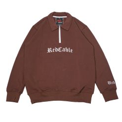 Scorch - Brown