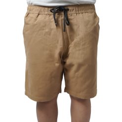 Alternative view of Gaston - Brown