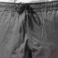Alternative view of Jules - Light Grey