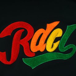 Alternative view of Larson - Black