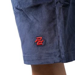 Alternative view of Rene - Navy