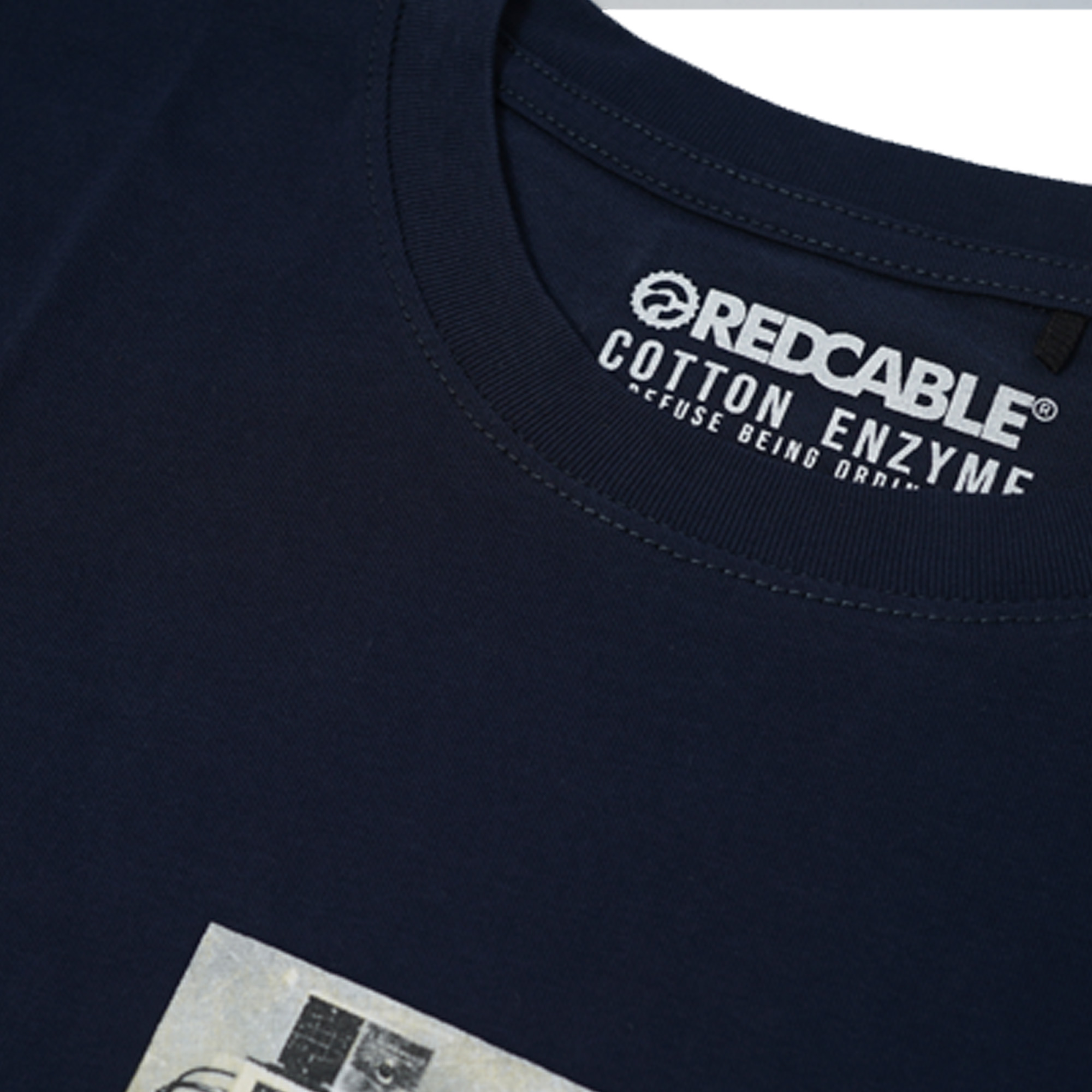 Easton - Navy - Image 3