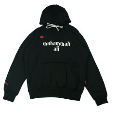GOAT - Black