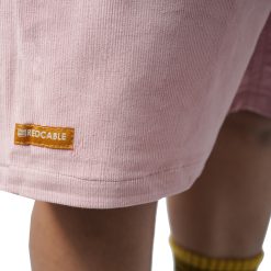 Alternative view of Roland - Dusty Pink