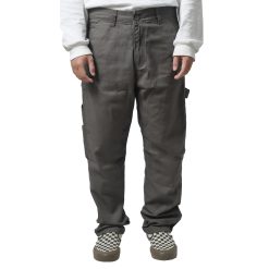Laurent - Dark Grey