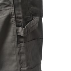 Alternative view of Laurent - Dark Grey