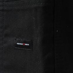 Alternative view of Lucien - Black