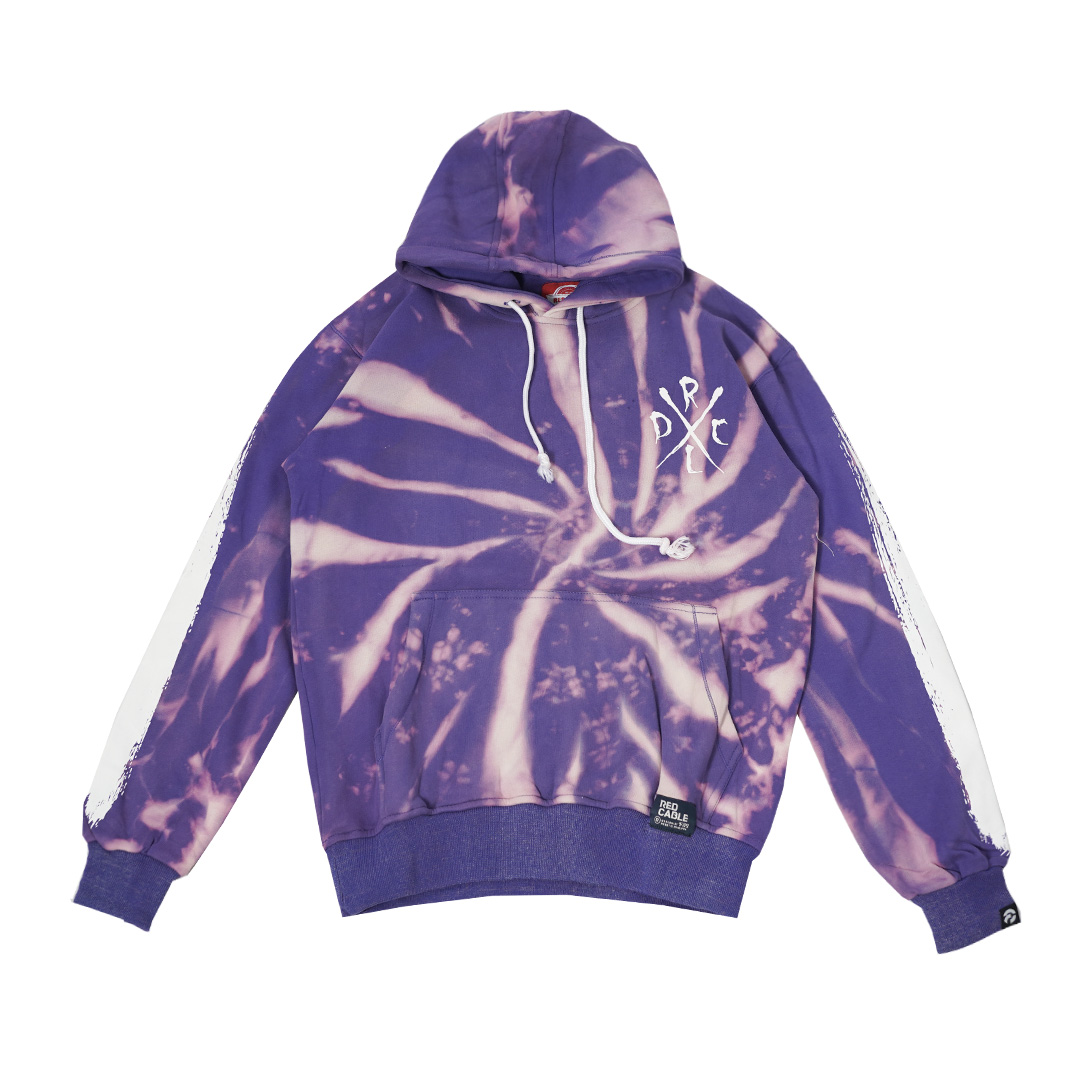 Jerica - Purple