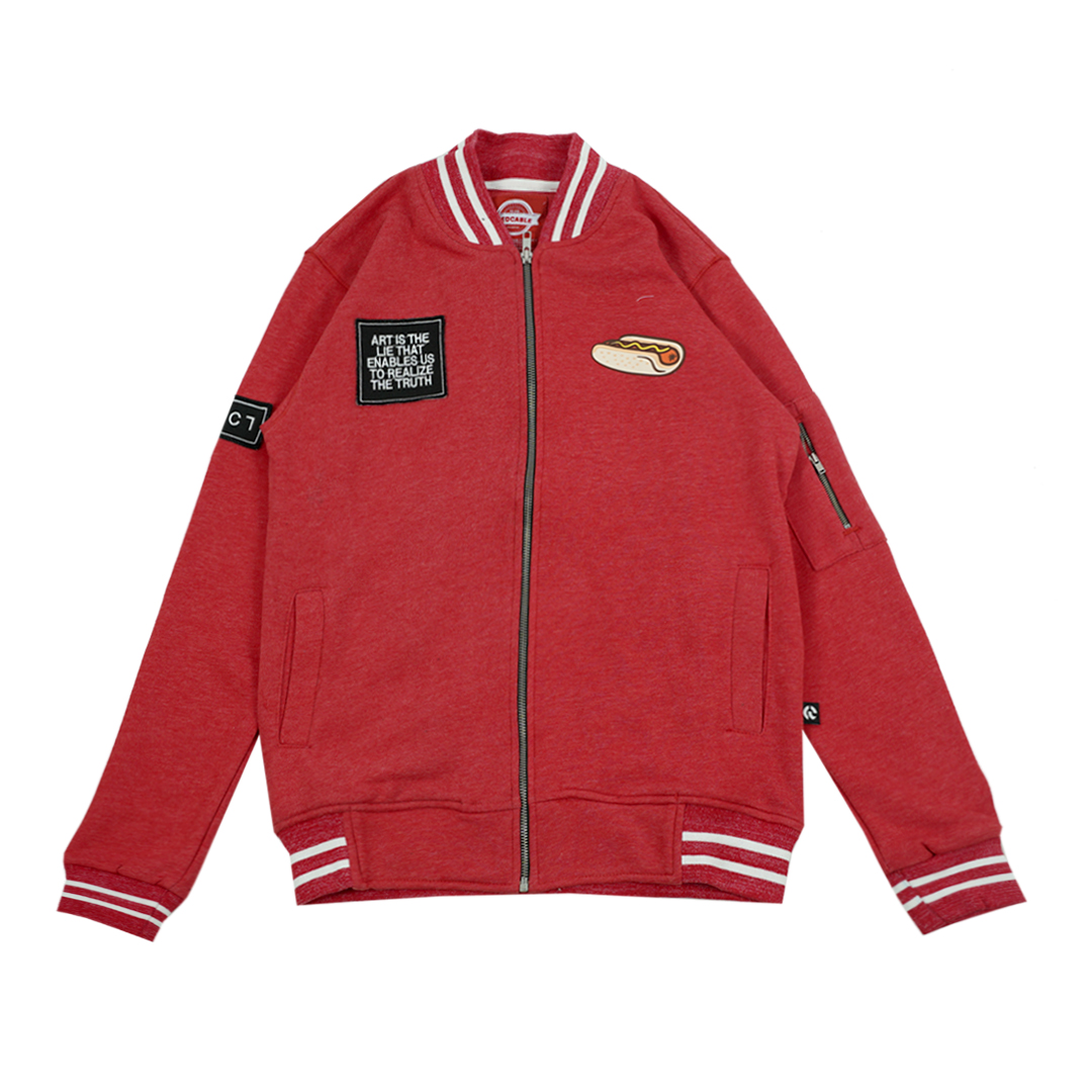 Clearance Sale Jacket 024
