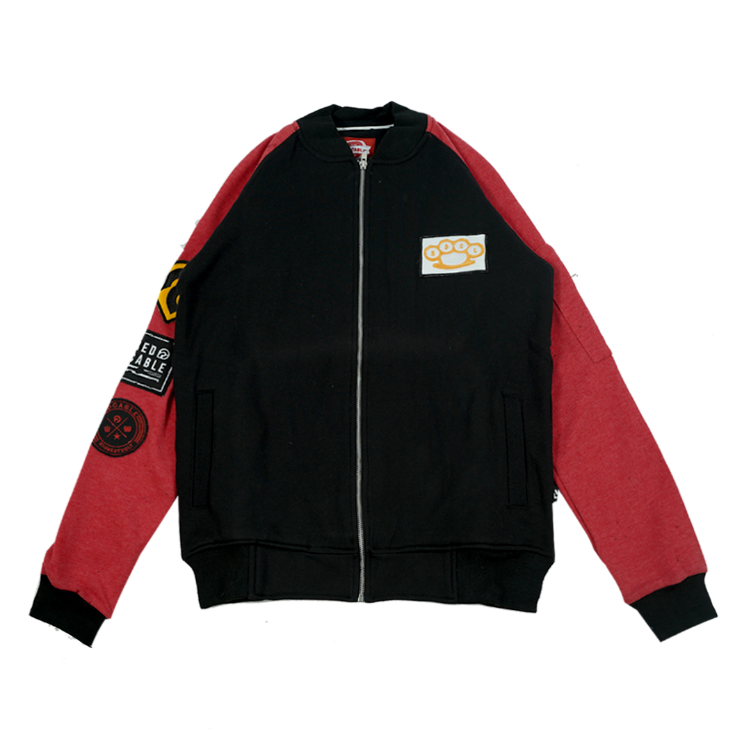 Clearance Sale Jacket 025
